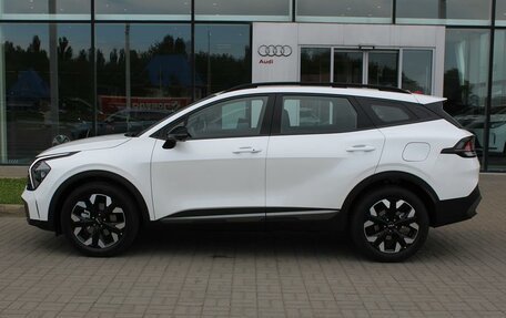 KIA Sportage IV рестайлинг, 2025 год, 4 150 000 рублей, 8 фотография