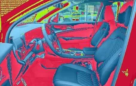 KIA Sportage IV рестайлинг, 2025 год, 4 150 000 рублей, 16 фотография