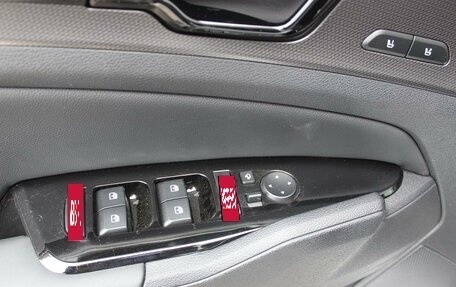 KIA Sportage IV рестайлинг, 2025 год, 4 150 000 рублей, 15 фотография