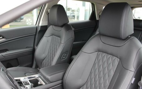 KIA Sportage IV рестайлинг, 2025 год, 4 150 000 рублей, 17 фотография