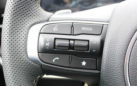 KIA Sportage IV рестайлинг, 2025 год, 4 150 000 рублей, 21 фотография