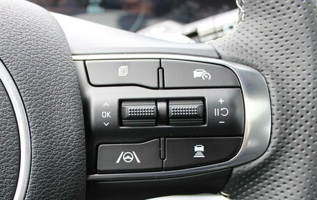 KIA Sportage IV рестайлинг, 2025 год, 4 150 000 рублей, 23 фотография