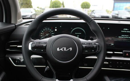 KIA Sportage IV рестайлинг, 2025 год, 4 150 000 рублей, 20 фотография
