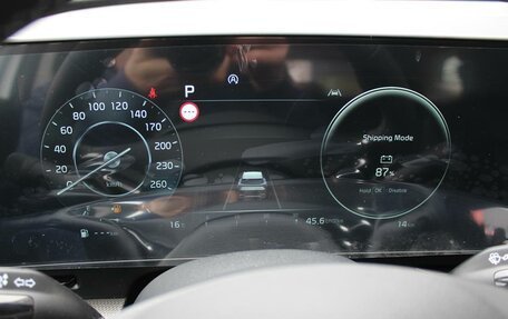 KIA Sportage IV рестайлинг, 2025 год, 4 150 000 рублей, 26 фотография