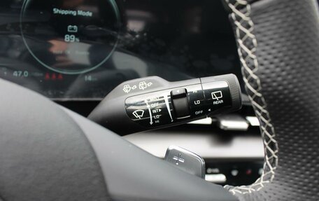 KIA Sportage IV рестайлинг, 2025 год, 4 150 000 рублей, 24 фотография