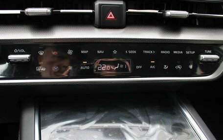 KIA Sportage IV рестайлинг, 2025 год, 4 150 000 рублей, 30 фотография
