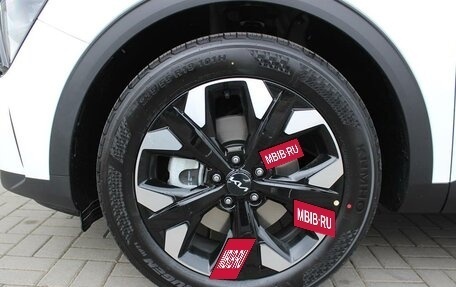 KIA Sportage IV рестайлинг, 2025 год, 4 150 000 рублей, 9 фотография