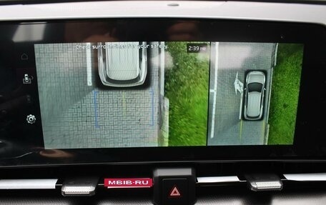 KIA Sportage IV рестайлинг, 2025 год, 4 150 000 рублей, 29 фотография