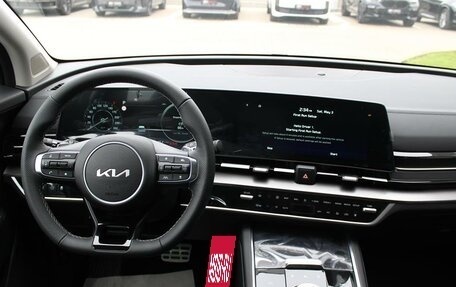 KIA Sportage IV рестайлинг, 2025 год, 4 150 000 рублей, 19 фотография