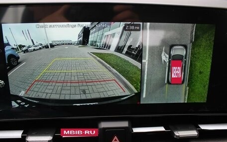KIA Sportage IV рестайлинг, 2025 год, 4 150 000 рублей, 28 фотография