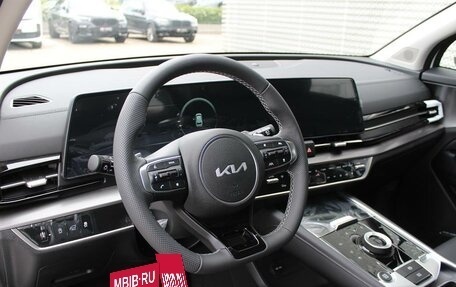KIA Sportage IV рестайлинг, 2025 год, 4 150 000 рублей, 18 фотография