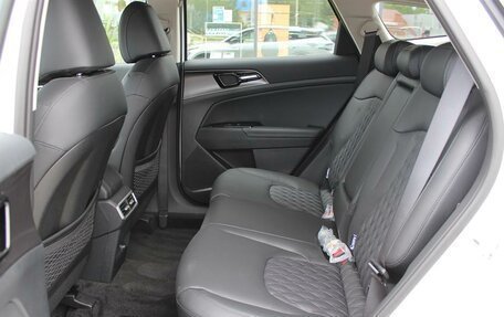 KIA Sportage IV рестайлинг, 2025 год, 4 150 000 рублей, 36 фотография