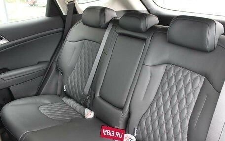 KIA Sportage IV рестайлинг, 2025 год, 4 150 000 рублей, 37 фотография