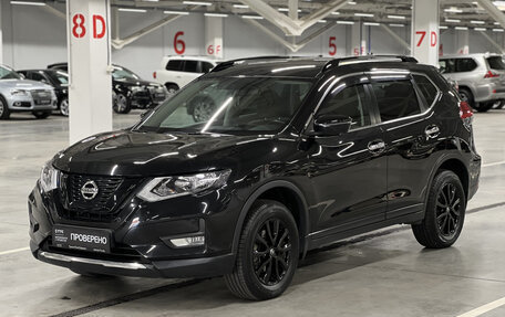 Nissan X-Trail, 2022 год, 2 879 000 рублей, 5 фотография