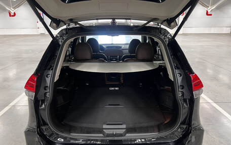 Nissan X-Trail, 2022 год, 2 879 000 рублей, 14 фотография