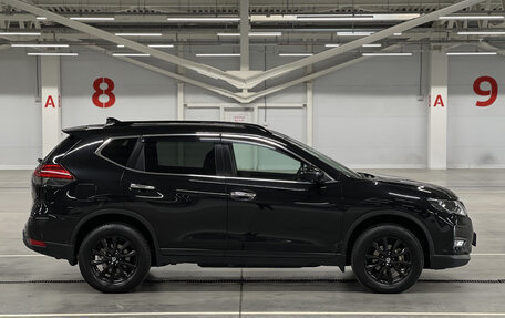 Nissan X-Trail, 2022 год, 2 879 000 рублей, 8 фотография