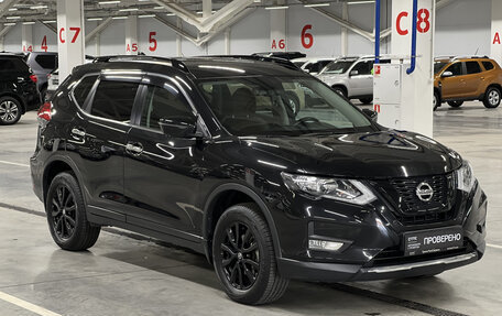 Nissan X-Trail, 2022 год, 2 879 000 рублей, 7 фотография