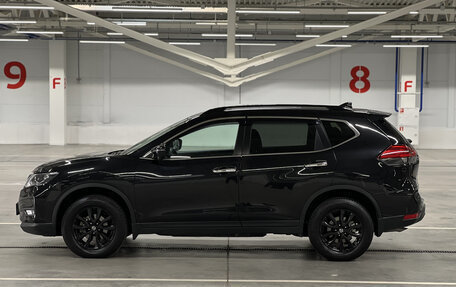Nissan X-Trail, 2022 год, 2 879 000 рублей, 12 фотография