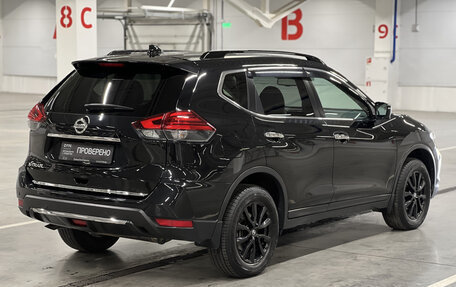 Nissan X-Trail, 2022 год, 2 879 000 рублей, 9 фотография
