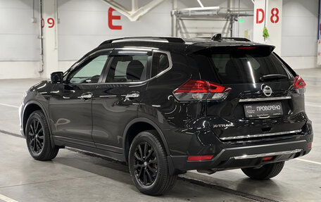 Nissan X-Trail, 2022 год, 2 879 000 рублей, 11 фотография