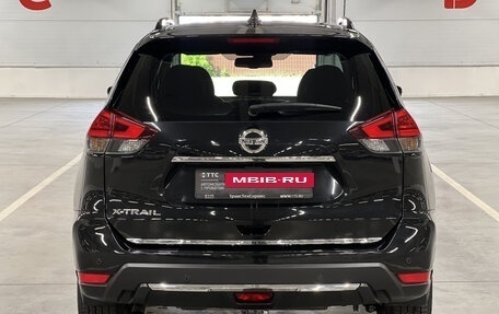 Nissan X-Trail, 2022 год, 2 879 000 рублей, 10 фотография