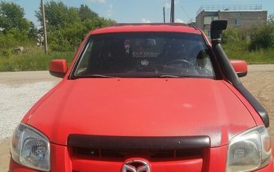 Mazda BT-50 II, 2007 год, 650 000 рублей, 1 фотография