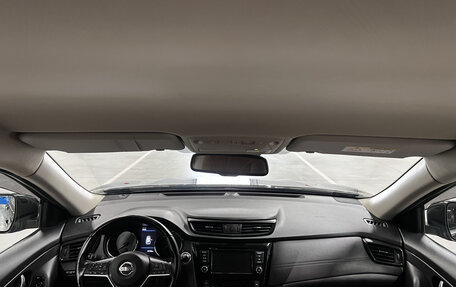 Nissan X-Trail, 2022 год, 2 879 000 рублей, 18 фотография