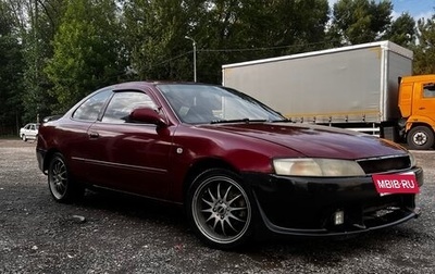 Toyota Corolla Levin VI (AE100/AE101), 1992 год, 500 000 рублей, 1 фотография