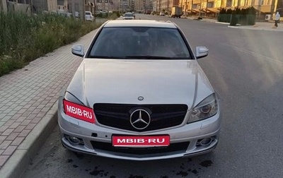 Mercedes-Benz C-Класс, 2007 год, 900 000 рублей, 1 фотография