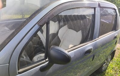 Daewoo Matiz I, 2011 год, 220 000 рублей, 1 фотография