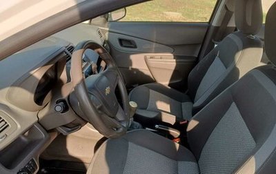 Chevrolet Cobalt II, 2013 год, 645 000 рублей, 1 фотография