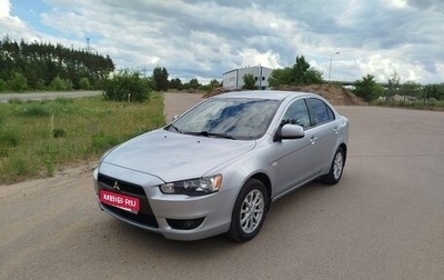 Mitsubishi Lancer IX, 2010 год, 950 000 рублей, 1 фотография