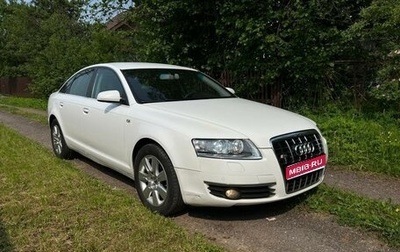 Audi A6, 2008 год, 1 000 040 рублей, 1 фотография