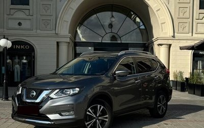 Nissan X-Trail, 2019 год, 2 600 000 рублей, 1 фотография