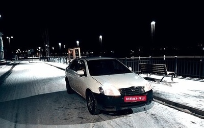 Toyota Corolla, 2002 год, 350 000 рублей, 1 фотография