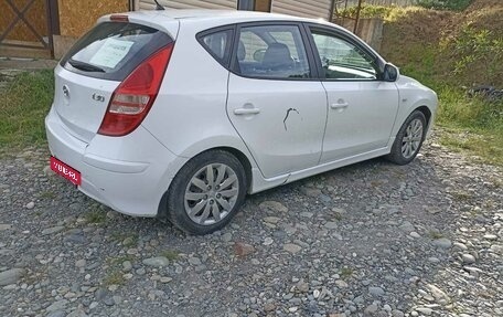 Hyundai i30 I, 2011 год, 600 000 рублей, 1 фотография