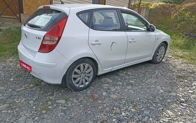 Hyundai i30 I, 2011 год, 600 000 рублей, 1 фотография