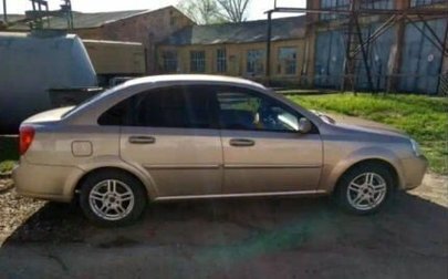 Chevrolet Lacetti, 2007 год, 150 000 рублей, 1 фотография