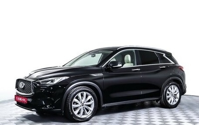 Infiniti QX50 II, 2018 год, 2 977 000 рублей, 1 фотография