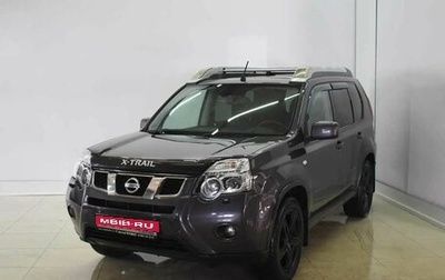 Nissan X-Trail, 2011 год, 1 055 000 рублей, 1 фотография