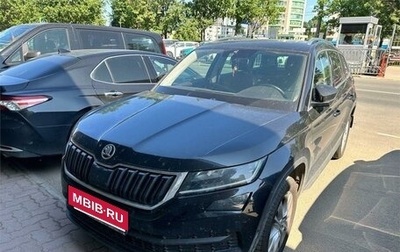 Skoda Kodiaq I, 2018 год, 2 749 000 рублей, 1 фотография