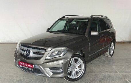 Mercedes-Benz GLK-Класс, 2015 год, 1 860 000 рублей, 1 фотография