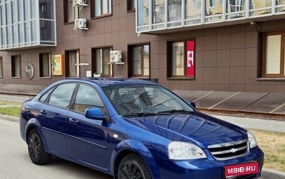 Chevrolet Lacetti, 2011 год, 449 000 рублей, 1 фотография