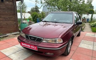 Daewoo Nexia I рестайлинг, 2005 год, 148 000 рублей, 1 фотография
