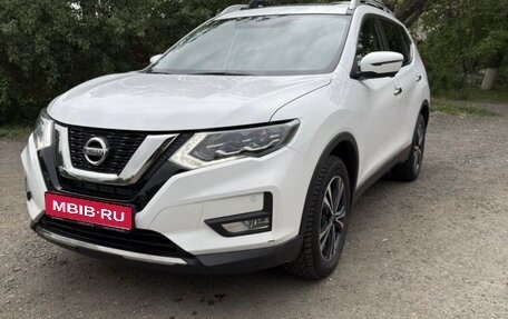 Nissan X-Trail, 2020 год, 2 800 000 рублей, 1 фотография
