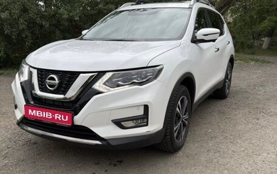 Nissan X-Trail, 2020 год, 2 800 000 рублей, 1 фотография