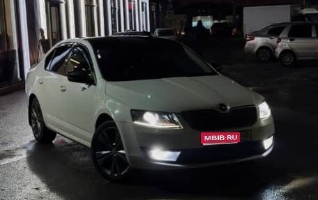Skoda Octavia, 2014 год, 910 000 рублей, 1 фотография