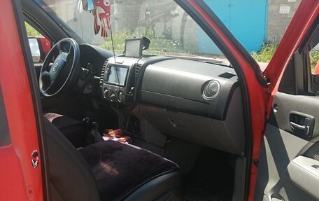 Mazda BT-50 II, 2007 год, 650 000 рублей, 9 фотография