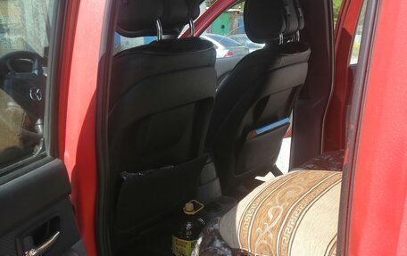 Mazda BT-50 II, 2007 год, 650 000 рублей, 12 фотография