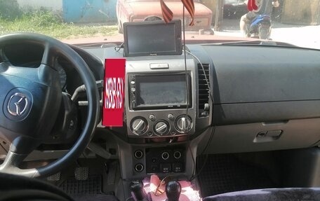 Mazda BT-50 II, 2007 год, 650 000 рублей, 13 фотография